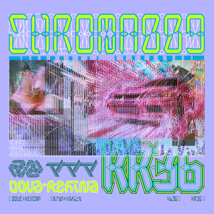 CHROMA 005 A.L.O.E
