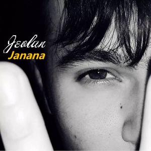 Janana (佳人) (翻自Abdulla Abdurehim 阿不都拉)