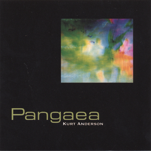 Pangaea