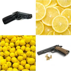 McArthur's Cunning Ruger