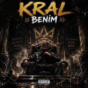 Kral Benim