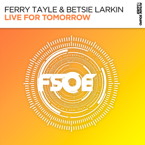 Live For Tomorrow (Extended Mix)