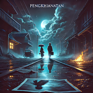 Pengkhianatan