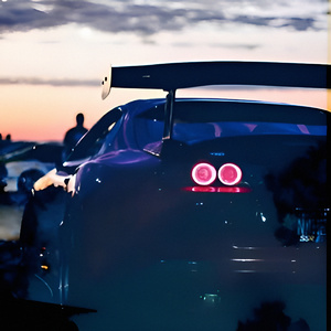 Supra Mk4