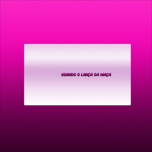 USANDO O LANÇA DA MAÇA