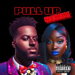 Pull Up (feat. Vonumanatii) (Remix)