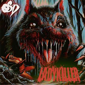 Hunting Season (feat. xKAIx)