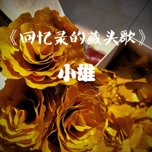 回忆录的藏头歌