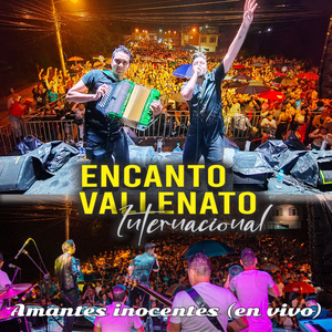 Amantes Inocentes (En Vivo)