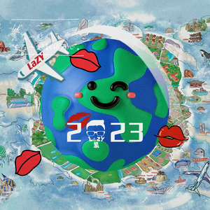 漫游2023&黑怕喝不趴