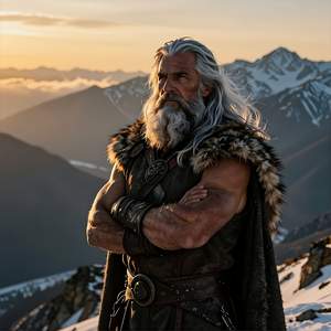 Повелитель Алтая