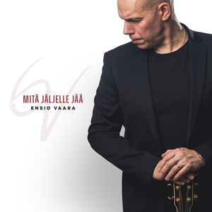 Mitä Jäljelle Jää