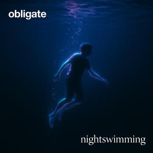 nightswimming