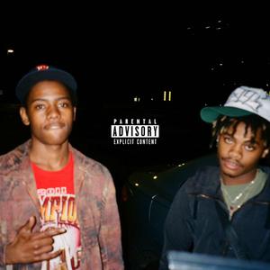 Bih Named Karma (feat. Yugioh24k & Fiji24k)