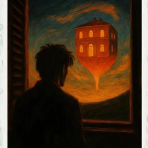 My immagination ("Italian version")