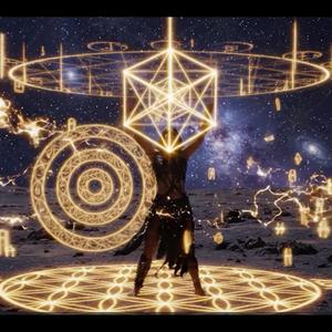 The Archetype of the Outlaw_ Awakening Through Sound