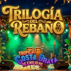 Trilogia El Rebaño