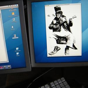 I've 'ad it up to 'ere