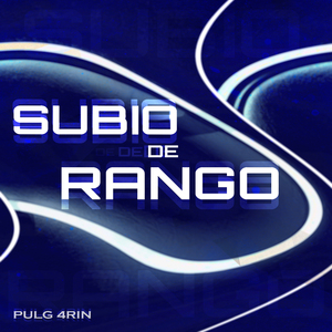 Subio de Rango