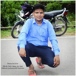 _अतरो_घमंड_कर_मत_छोरी_शक्ल_थारी_बं�DILKHUSHMEHRA (Radio Edit)