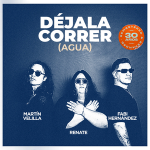 Déjala Correr (Agua)