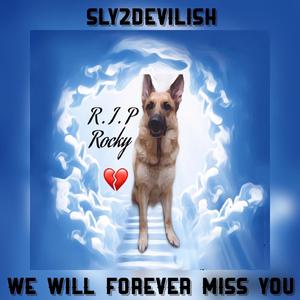 We will forver miss you