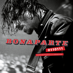 L'etat C'est Moi (Live)