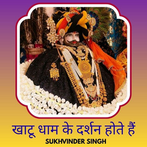 Khatu Dhama Ke Darshan Hote Hai