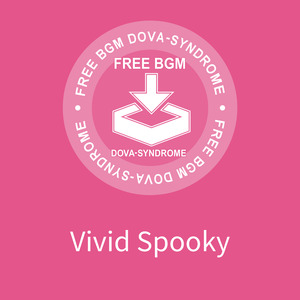 Vivid Spooky