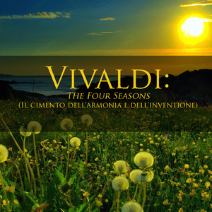 Il cimento dell'armonia e dell'inventione, Op. 8, RV 315 "Summer":Concerto No. 2, Largo