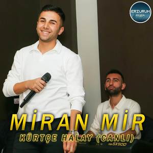 Kürtçe Halay (Canlı)