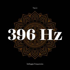 396 Hz Inner Peace