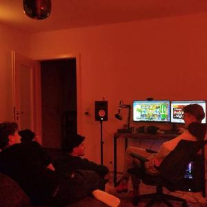 Einfluss (feat. Kanisterkopf, Horst & Hermano)