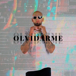 Olvidarme