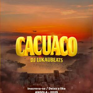Cacuaco Afrohouse