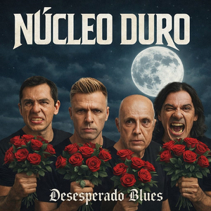 Desesperada Jam