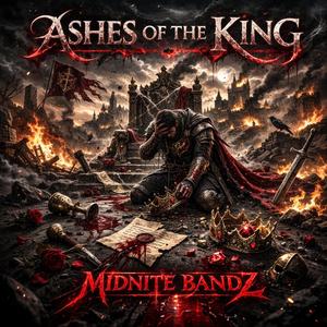 Ashes of the King