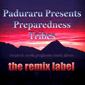 If You Want Original Dub (Tribal Proghouse Mix)