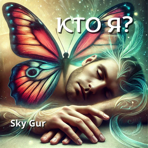 Кто я?