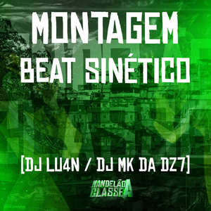 Montagem Beat Sinético