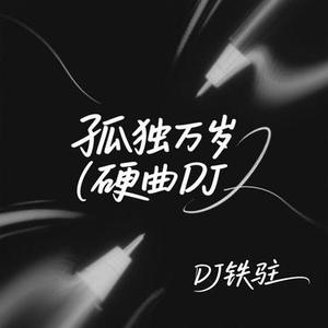 孤独万岁 (降调DJ版)