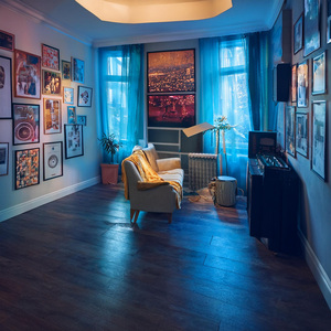 Terapia De Línea De Bajo Lenta