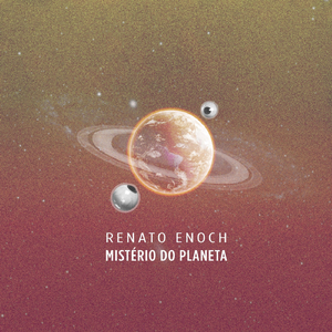Mistério do Planeta