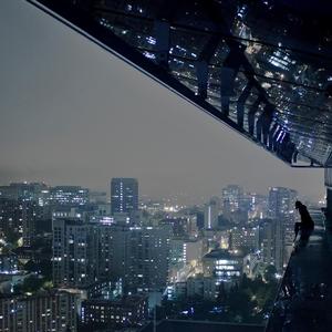 这一生关于你的风景