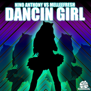 Dancin Girl (Original Mix)
