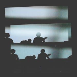 Freighter (live )