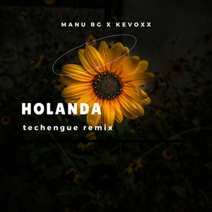 Holanda (Techengue) (Remix)