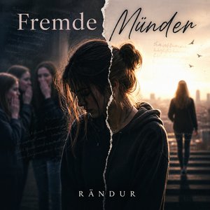 Fremde Münder