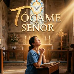 Tocame Señor