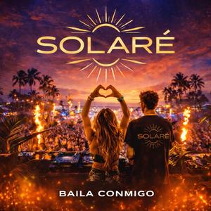 Baila Conmigo